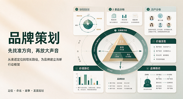 分宜县品牌策划